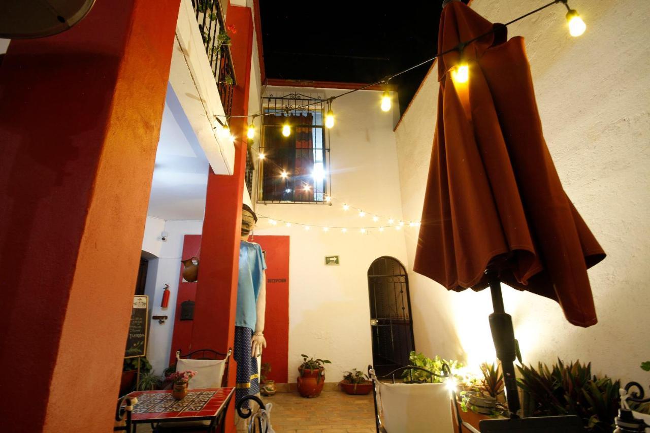 Mini-hôtel Don Mario